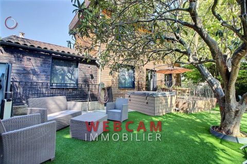 Landejendom i Callian, Var, Callian - € 649.000 | Ref: getkey_u_531238004 - foto 2