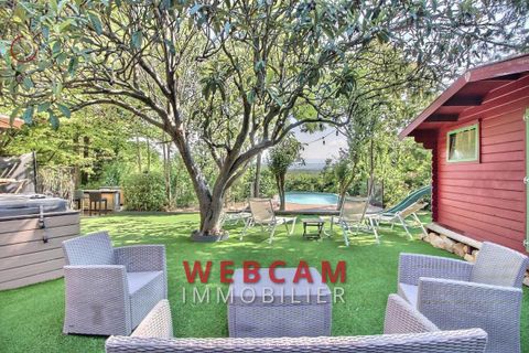 Landejendom i Callian, Var, Callian - € 649.000 | Ref: getkey_u_531238004 - foto 5