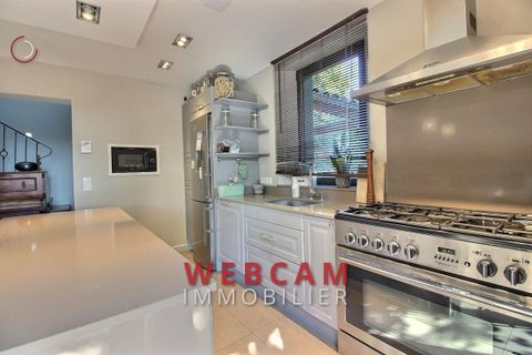 Landejendom i Callian, Var, Callian - € 649.000 | Ref: getkey_u_531238004 - foto 9