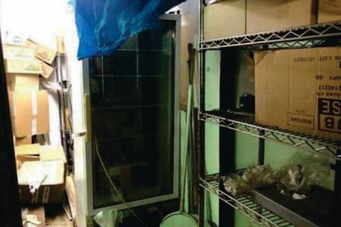 Erhvervsejendom i Genoa, Genoa, Genoa - € 25.660 | Ref: GE361/23L5-0707-26-1530 - foto 6