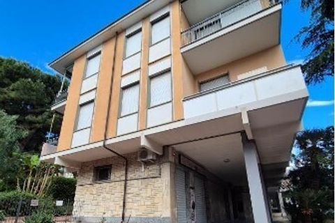 Erhvervsejendom i Loano, Savona, Loano - € 46.246 | Ref: SV35/25LU-1607-26-1515 - foto 1