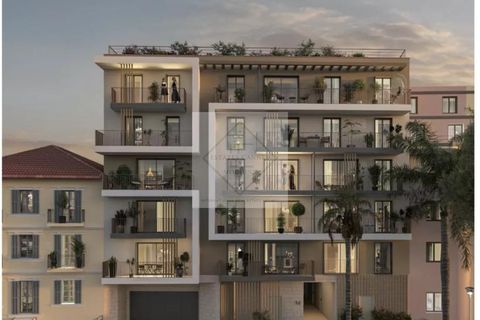 Lejlighed i Beausoleil, Alpes-Maritimes, Beausoleil - € 1.490.000 | Ref: getkey_u_531207878 - foto 5