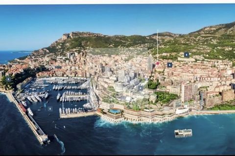 Studio i Beausoleil, Alpes-Maritimes, Beausoleil - € 315.000 | Ref: getkey_u_531218843 - foto 1