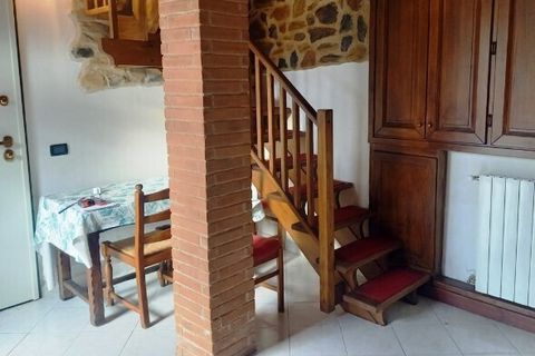 Byhus i Casanova Lerrone, Savona, Casanova Lerrone - € 47.720 | Ref: SV66/25LU-1007-26-1000 - foto 4