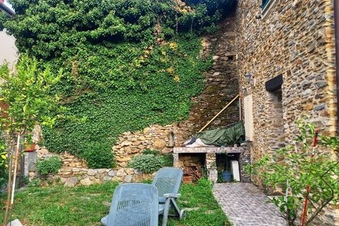 Byhus i Casanova Lerrone, Savona, Casanova Lerrone - € 47.720 | Ref: SV66/25LU-1007-26-1000 - foto 6