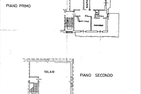 Byhus i Acqui Terme, Alessandria, Acqui Terme - € 52.500 | Ref: AL25/25L3-2409-26-1500 - foto 2