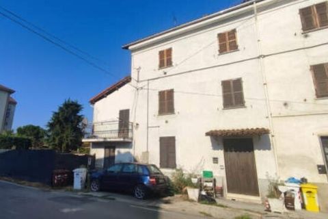 Byhus i Rivalta Bormida, Alessandria, Rivalta Bormida - € 28.125 | Ref: AL125/25LU-2409-26-1600 - foto 1