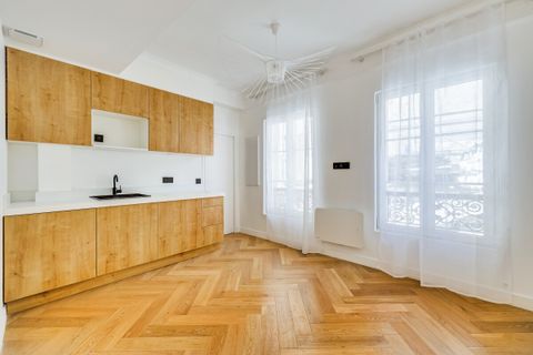 Lejlighed i Paris, Paris, Paris - € 299.999 | Ref: getkey_10750 - foto 1