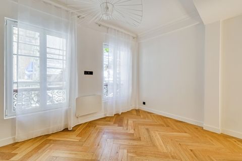 Lejlighed i Paris, Paris, Paris - € 299.999 | Ref: getkey_10750 - foto 2