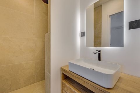 Lejlighed i Paris, Paris, Paris - € 299.999 | Ref: getkey_10750 - foto 8