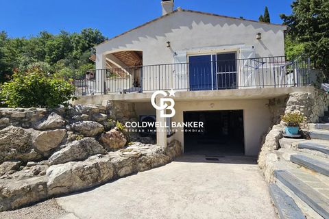 Villa i Seillans, Var, Seillans - € 650.000 | Ref: 87035607 - foto 15