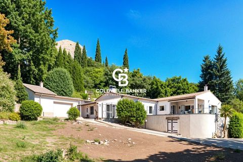 Villa i Seillans, Var, Seillans - € 650.000 | Ref: 87035607 - foto 1