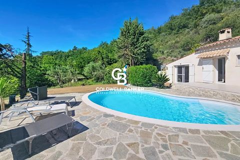 Villa i Seillans, Var, Seillans - € 650.000 | Ref: 87035607 - foto 2