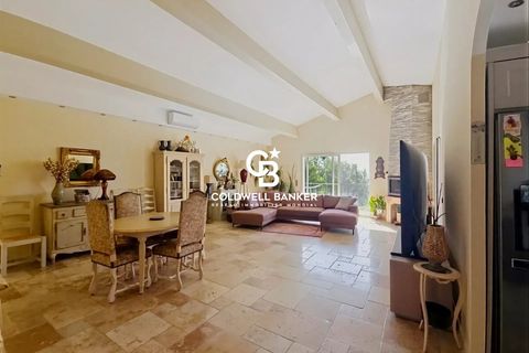 Villa i Seillans, Var, Seillans - € 650.000 | Ref: 87035607 - foto 4
