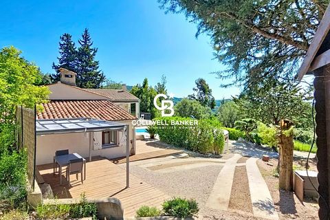 Villa i Seillans, Var, Seillans - € 650.000 | Ref: 87035607 - foto 14