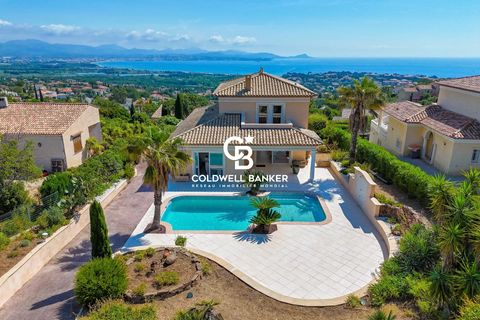 Villa i Saint-Aygulf, Var, Saint-Aygulf - € 1.980.000 | Ref: 84298165 - foto 1