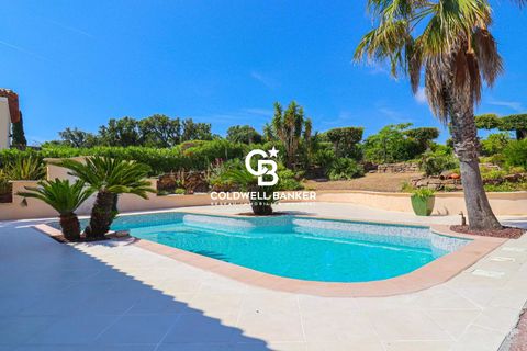 Villa i Saint-Aygulf, Var, Saint-Aygulf - € 1.980.000 | Ref: 84298165 - foto 2