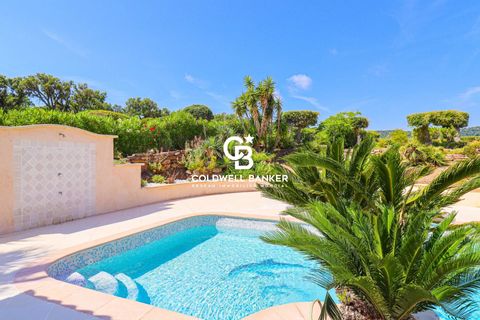 Villa i Saint-Aygulf, Var, Saint-Aygulf - € 1.980.000 | Ref: 84298165 - foto 4