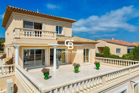 Villa i Saint-Aygulf, Var, Saint-Aygulf - € 1.980.000 | Ref: 84298165 - foto 6