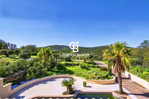 Villa i Saint-Aygulf, Var, Saint-Aygulf - € 1.980.000 | Ref: 84298165 - foto 8