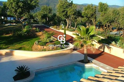 Villa i Saint-Aygulf, Var, Saint-Aygulf - € 1.980.000 | Ref: 84298165 - foto 9