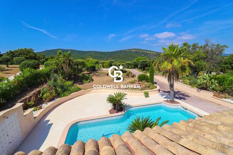 Villa i Saint-Aygulf, Var, Saint-Aygulf - € 1.980.000 | Ref: 84298165 - foto 10
