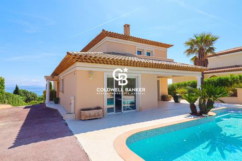 Villa i Saint-Aygulf, Var, Saint-Aygulf - € 1.980.000 | Ref: 84298165 - foto 11