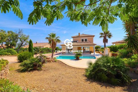 Villa i Saint-Aygulf, Var, Saint-Aygulf - € 1.980.000 | Ref: 84298165 - foto 22