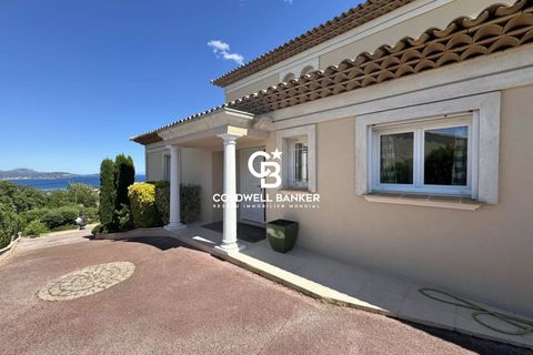 Villa i Saint-Aygulf, Var, Saint-Aygulf - € 1.980.000 | Ref: 84298165 - foto 23