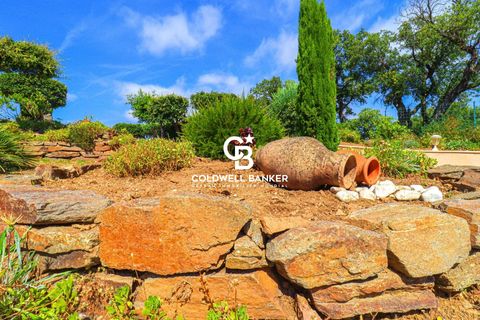 Villa i Saint-Aygulf, Var, Saint-Aygulf - € 1.980.000 | Ref: 84298165 - foto 25