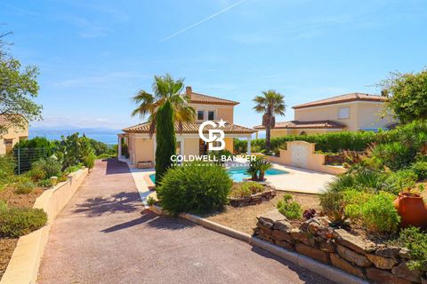 Villa i Saint-Aygulf, Var, Saint-Aygulf - € 1.980.000 | Ref: 84298165 - foto 28