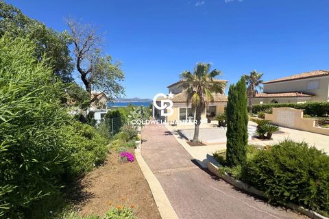 Villa i Saint-Aygulf, Var, Saint-Aygulf - € 1.980.000 | Ref: 84298165 - foto 29