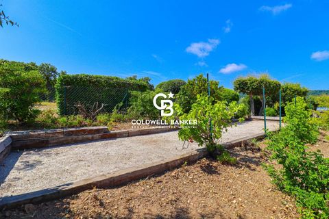 Villa i Saint-Aygulf, Var, Saint-Aygulf - € 1.980.000 | Ref: 84298165 - foto 31