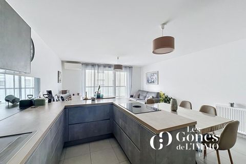 Leilighet i Craponne, Rhone, Craponne - € 430 000 | Ref: getkey_u_531199856 - foto 2