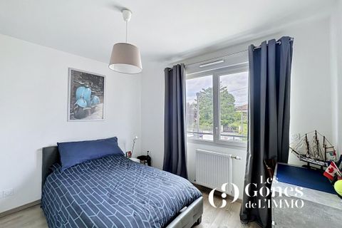 Leilighet i Craponne, Rhone, Craponne - € 430 000 | Ref: getkey_u_531199856 - foto 6