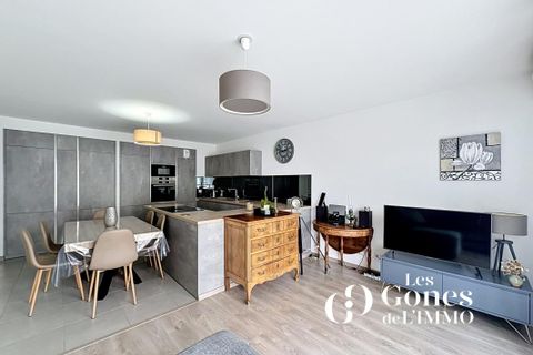 Leilighet i Craponne, Rhone, Craponne - € 430 000 | Ref: getkey_u_531199856 - foto 8