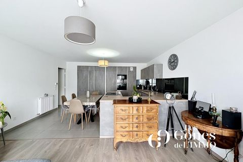 Leilighet i Craponne, Rhone, Craponne - € 430 000 | Ref: getkey_u_531199856 - foto 11