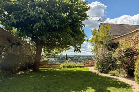 Villa i Poitiers, Vienne, Poitiers - € 495.000 | Ref: getkey_10777 - foto 1