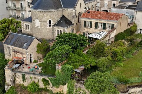 Villa i Poitiers, Vienne, Poitiers - € 495.000 | Ref: getkey_10777 - foto 2