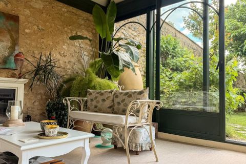 Villa i Poitiers, Vienne, Poitiers - € 495.000 | Ref: getkey_10777 - foto 5