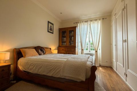 Villa i Poitiers, Vienne, Poitiers - € 495.000 | Ref: getkey_10777 - foto 14