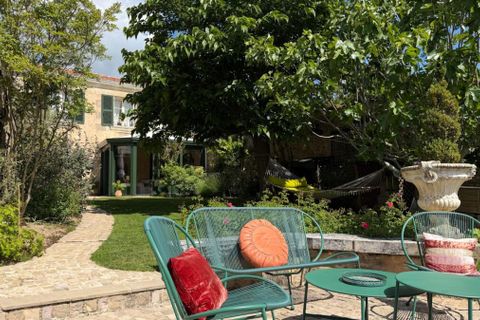 Villa i Poitiers, Vienne, Poitiers - € 495.000 | Ref: getkey_10777 - foto 17