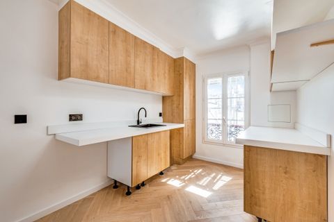 Lejlighed i Paris, Paris, Paris - € 860.000 | Ref: getkey_10749 - foto 3