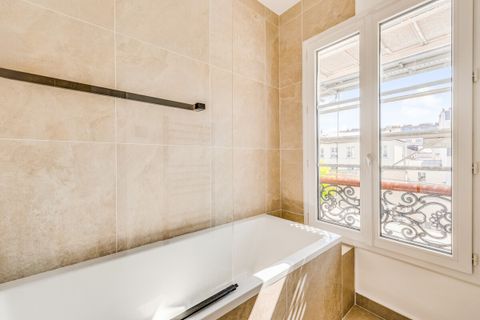 Lejlighed i Paris, Paris, Paris - € 860.000 | Ref: getkey_10749 - foto 5