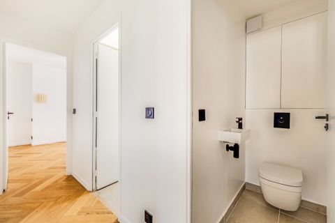 Lejlighed i Paris, Paris, Paris - € 860.000 | Ref: getkey_10749 - foto 7