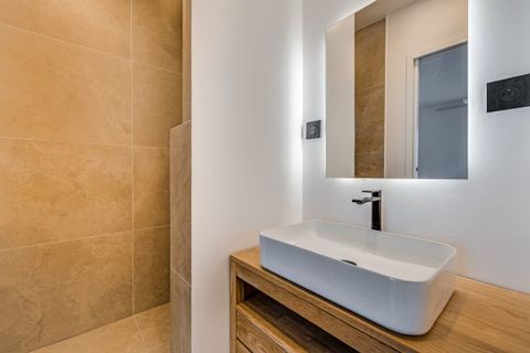 Lejlighed i Paris, Paris, Paris - € 860.000 | Ref: getkey_10749 - foto 9