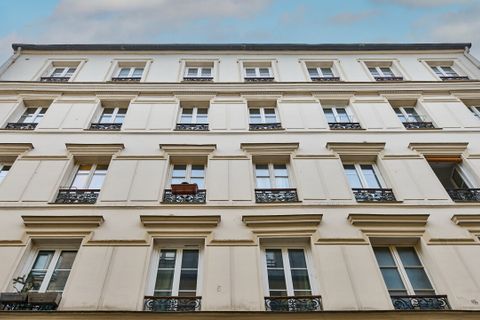 Lejlighed i Paris, Paris, Paris - € 860.000 | Ref: getkey_10749 - foto 10