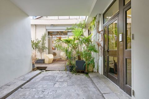 Lejlighed i Paris, Paris, Paris - € 860.000 | Ref: getkey_10749 - foto 11