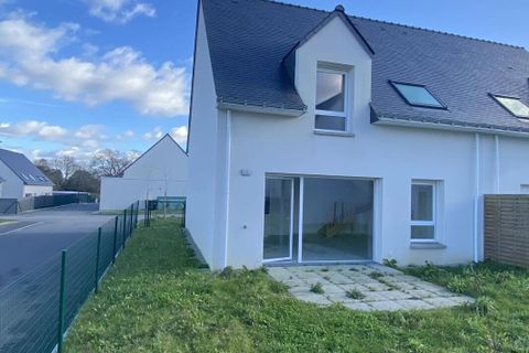 Villa i Baden, Morbihan, Baden - € 370.900 | Ref: getkey_10790 - foto 2