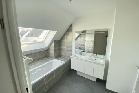 Villa i Baden, Morbihan, Baden - € 370.900 | Ref: getkey_10790 - foto 11